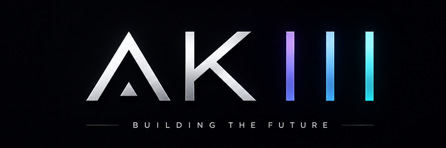 AK III
